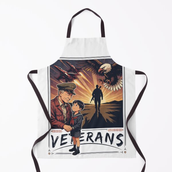 Item preview, All Gave Some Some Gave All Soldier Father Son Military Tribute v17 designed and sold by DarylWelsh2024.