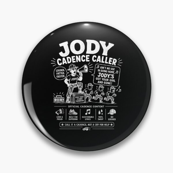 Item preview, Jody cadence  designed and sold by Peerless-Prime.