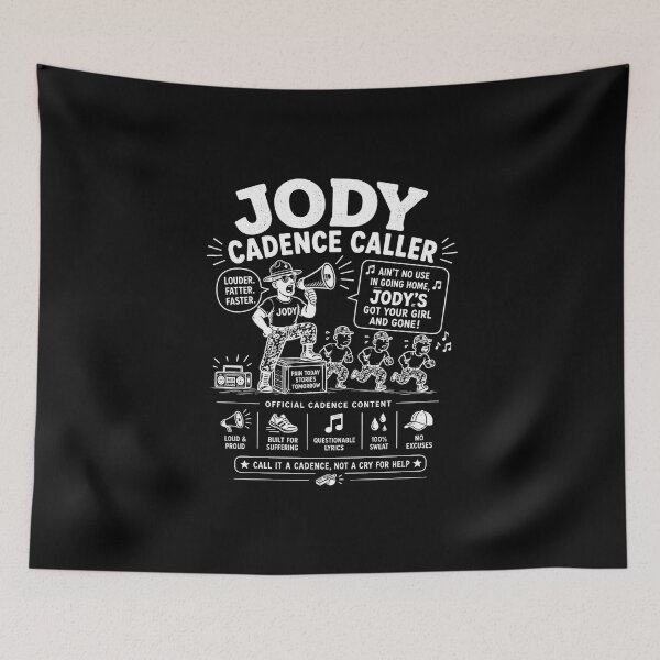 Item preview, Jody cadence  designed and sold by Peerless-Prime.