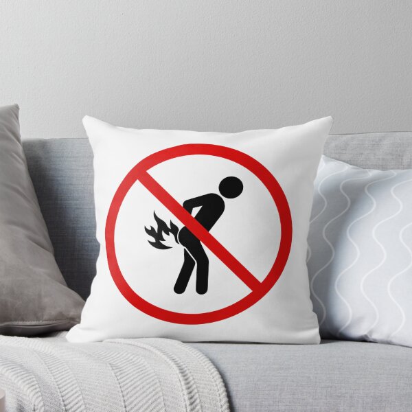Item preview, Funny Hot Butt Warning Sign designed and sold by MonkiFlipp.