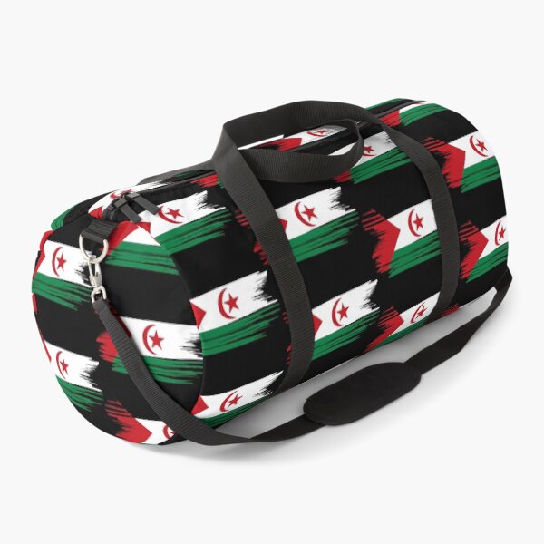 Item preview, Distressed Western Sahara Flag EH designed and sold by shitpostee.