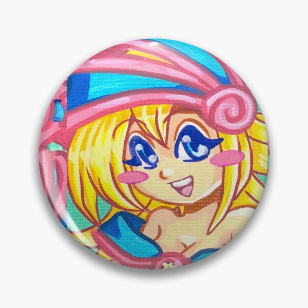 Item preview, Dark magician girl designed and sold by Mackenzie Anderson-Sasnella.