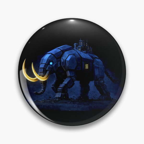 Item preview, Citadel Mammoth designed and sold by cryolith7454.