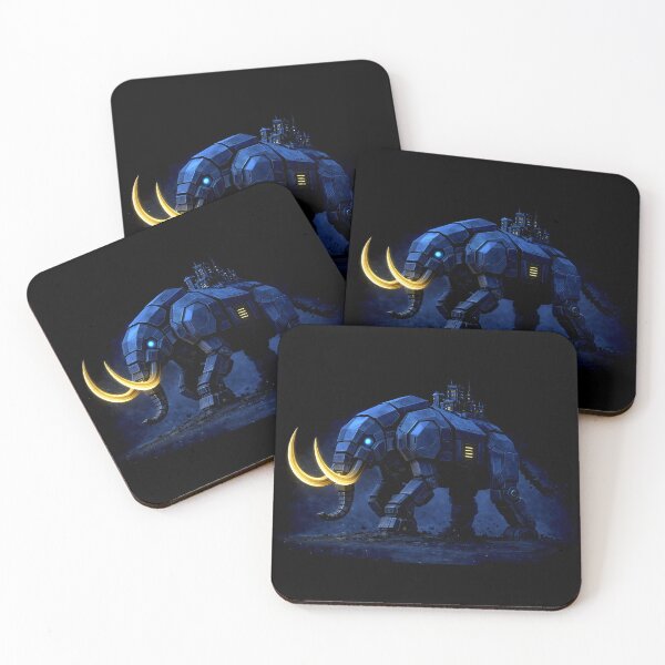 Item preview, Citadel Mammoth designed and sold by cryolith7454.