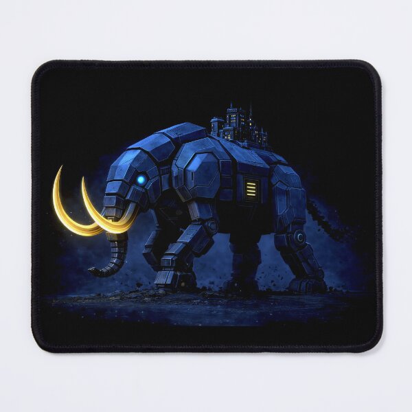 Item preview, Citadel Mammoth designed and sold by cryolith7454.