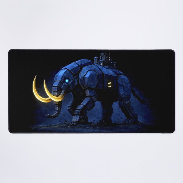 Item preview, Citadel Mammoth designed and sold by cryolith7454.