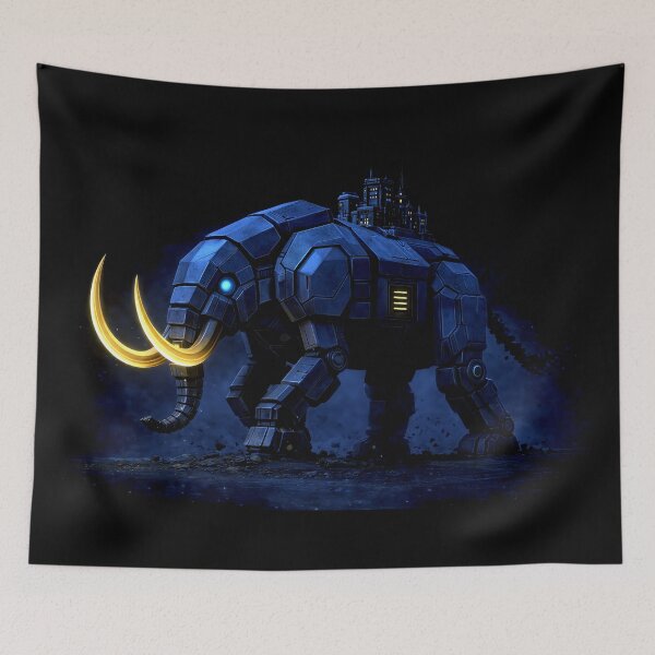 Item preview, Citadel Mammoth designed and sold by cryolith7454.