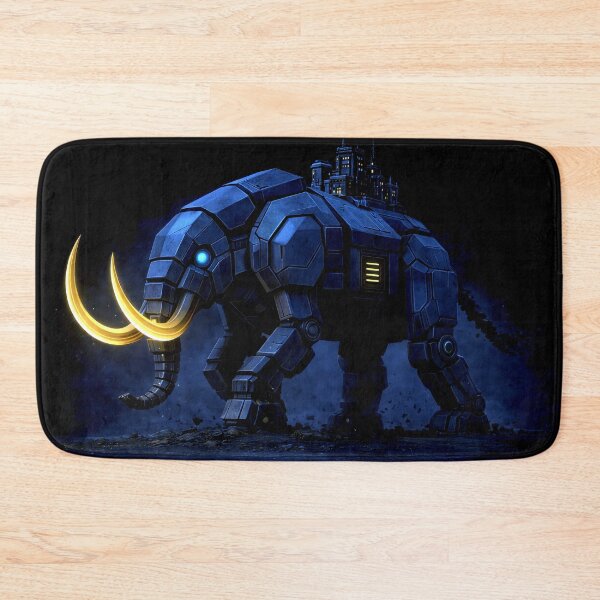 Item preview, Citadel Mammoth designed and sold by cryolith7454.