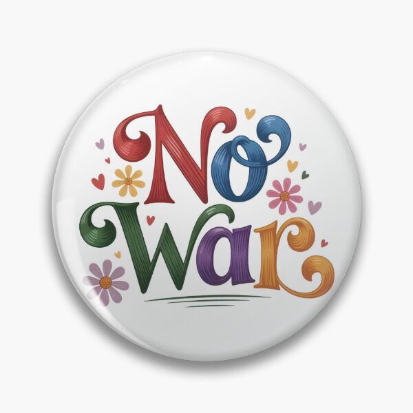 Item preview, No War designed and sold by jkrphoto.