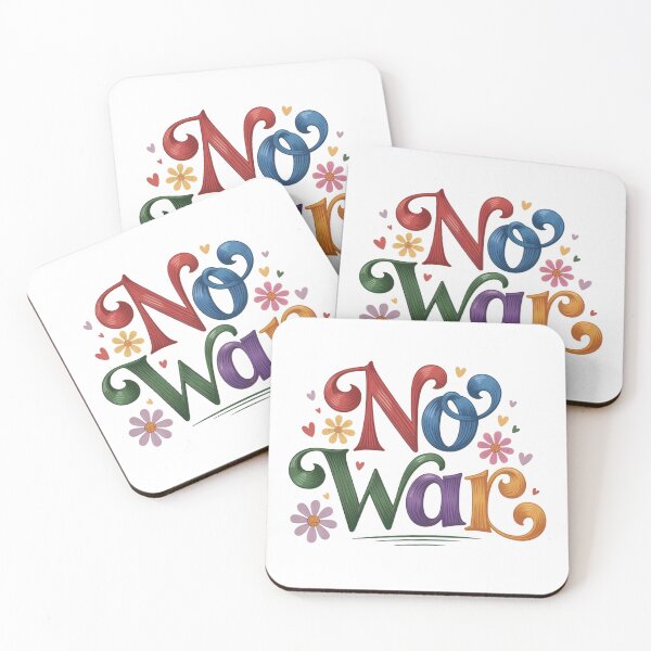 Item preview, No War designed and sold by jkrphoto.