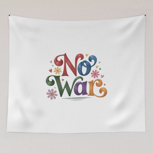 Item preview, No War designed and sold by jkrphoto.