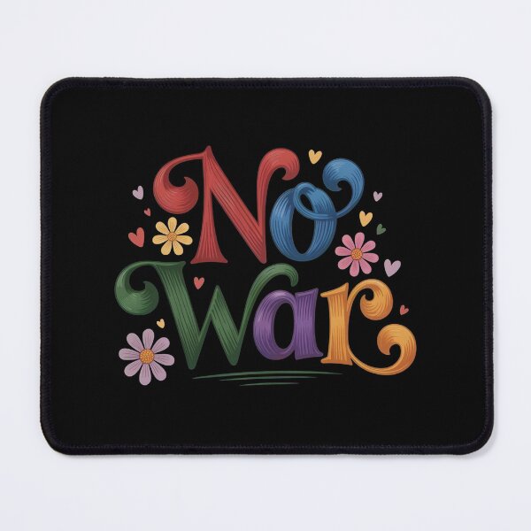 Item preview, No War designed and sold by jkrphoto.