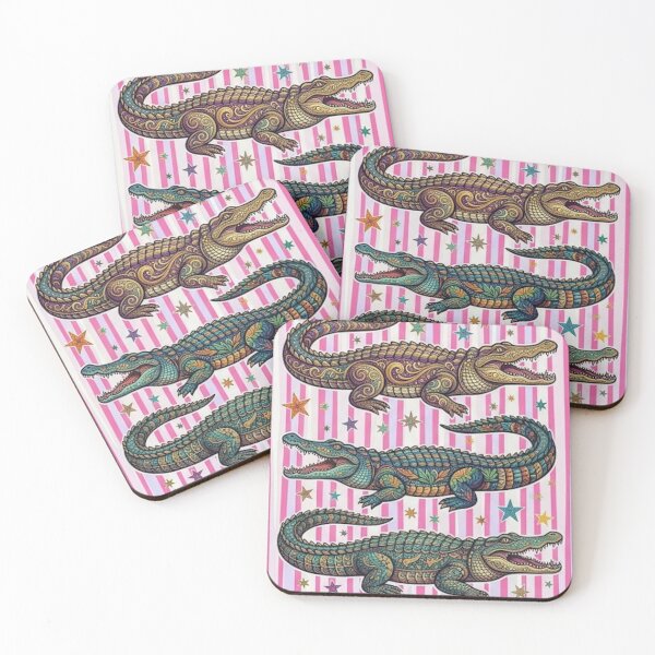 Item preview, Where Fierce Meets Fabulous designed and sold by craftyferrets.