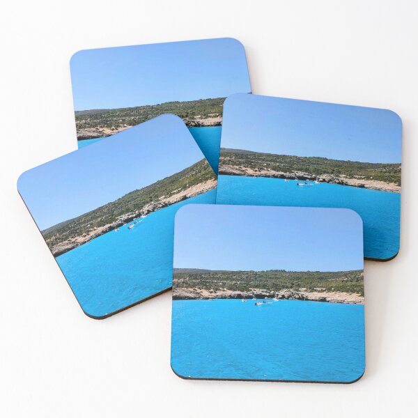 Item preview, Blue Lagoon, Latchi, Cyprus  designed and sold by cpjmathieson.