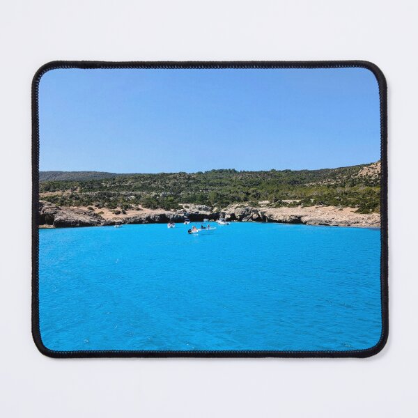 Item preview, Blue Lagoon, Latchi, Cyprus designed and sold by cpjmathieson.