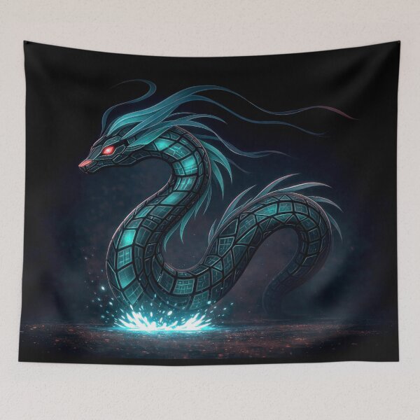 Item preview, Lattice Leviathan designed and sold by cryolith7454.