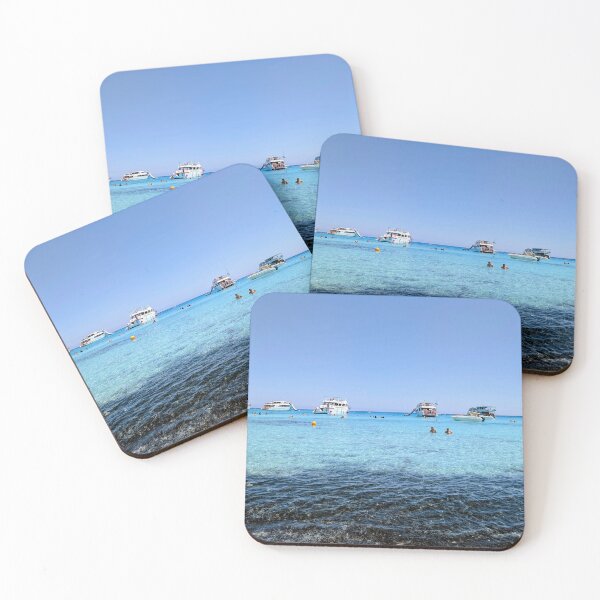 Item preview, Blue Lagoon, Latchi, Cyprus  designed and sold by cpjmathieson.