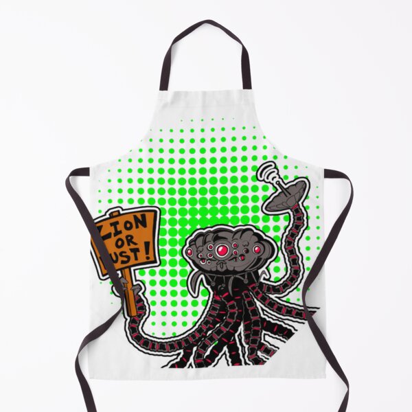Item preview, Zion or Bust! designed and sold by robbieserArt.