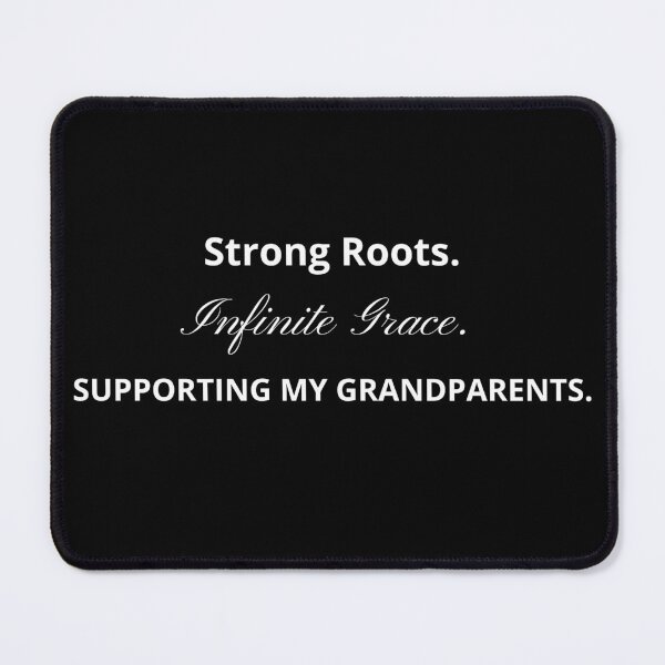 Item preview, The Grandparents Support Collection designed and sold by SteadyStrides.