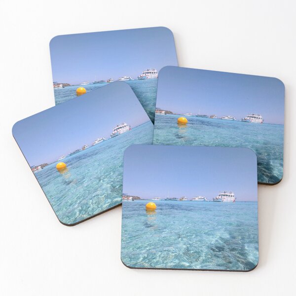 Item preview, Blue Lagoon, Latchi, Cyprus  designed and sold by cpjmathieson.