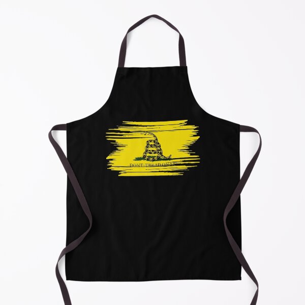 Item preview, Distressed Gadsden Flag designed and sold by shitpostee.