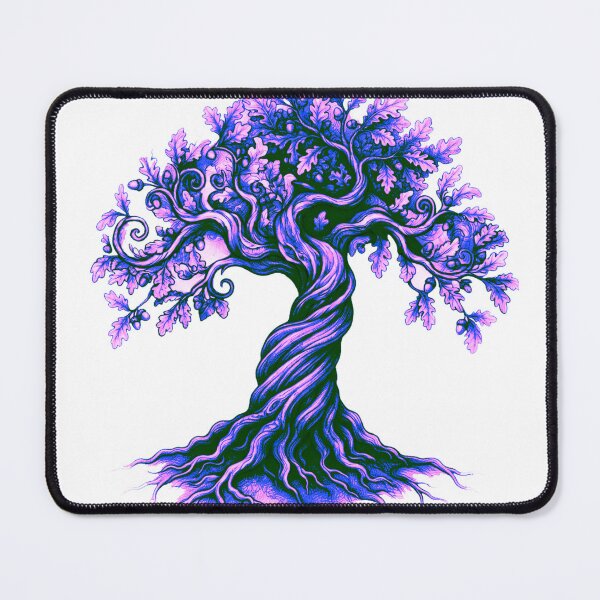 Item preview, Fantasy Tree designed and sold by AadiShaktiAura.