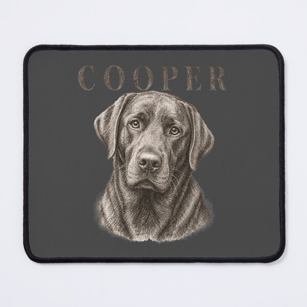 Item preview, Custom Dog Portrait T-Shirt, Personalized Pet Name Tee designed and sold by Dbm Teeverse.
