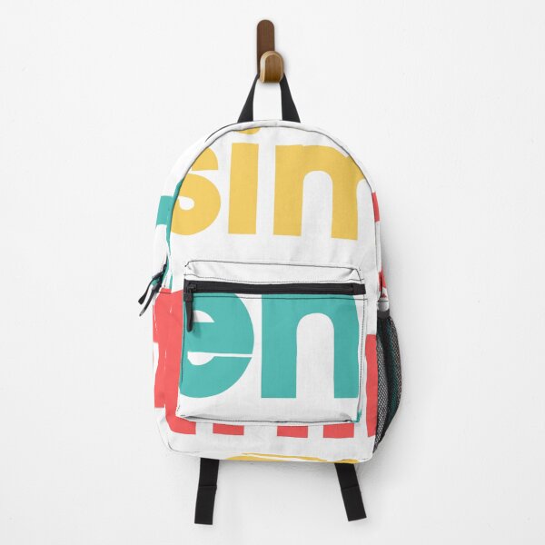 Item preview, Enjoy Simple Things designed and sold by T-shirts for hot people .