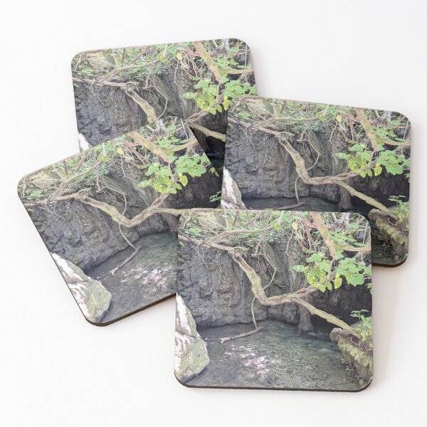 Item preview, Bath of Aphrodites,Latchi Cyprus  designed and sold by cpjmathieson.