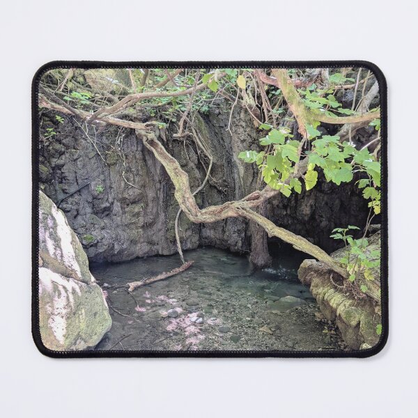 Item preview, Bath of Aphrodites,Latchi Cyprus designed and sold by cpjmathieson.