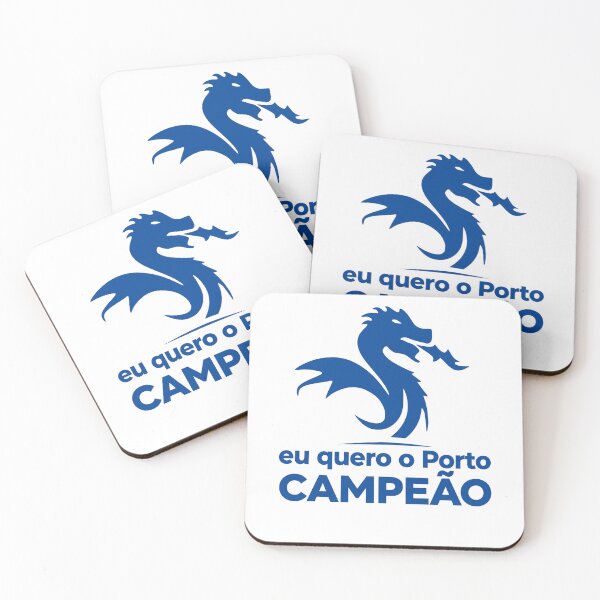 Item preview, Eu quero o Porto campeão designed and sold by ZeusGallery.