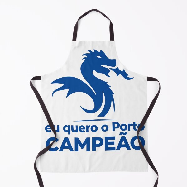 Item preview, Eu quero o Porto campeão designed and sold by ZeusGallery.