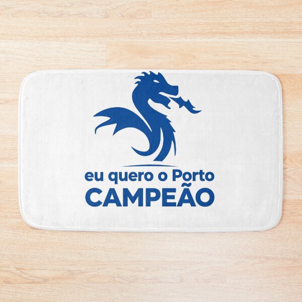 Item preview, Eu quero o Porto campeão designed and sold by ZeusGallery.