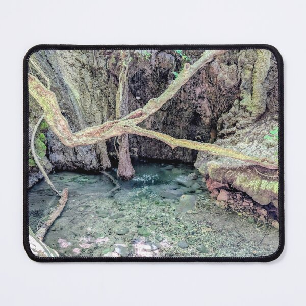 Item preview, Bath of Aphrodites,Latchi Cyprus  designed and sold by cpjmathieson.
