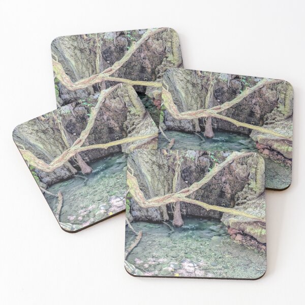 Item preview, Bath of Aphrodites,Latchi Cyprus  designed and sold by cpjmathieson.