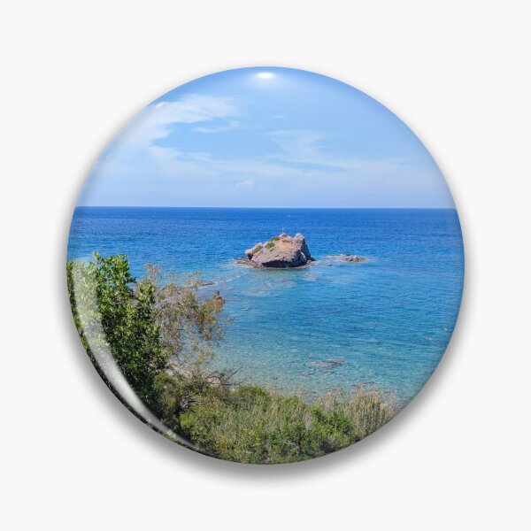 Item preview, Aphrodites Beach, Latchi, Cyprus  designed and sold by cpjmathieson.