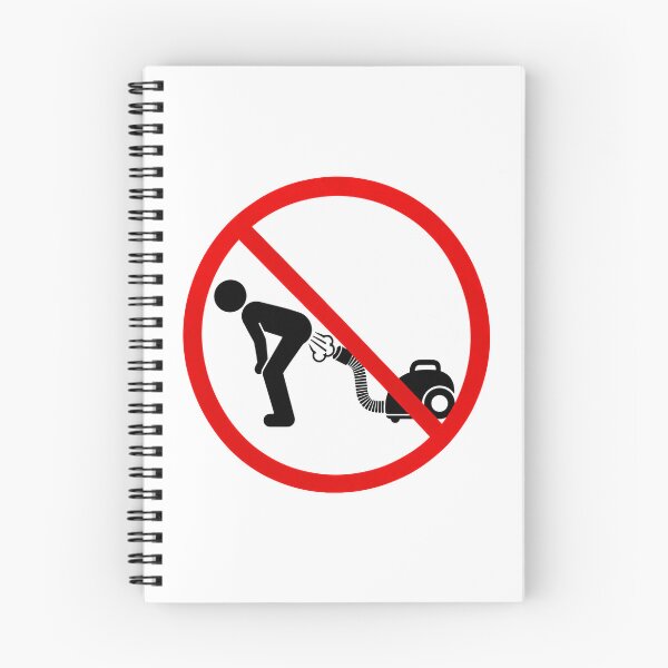 Item preview, Funny Don't Vacuum Your Farts designed and sold by MonkiFlipp.