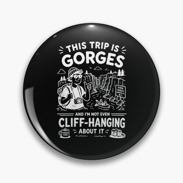 Item preview, This trip is gorges designed and sold by Peerless-Prime.