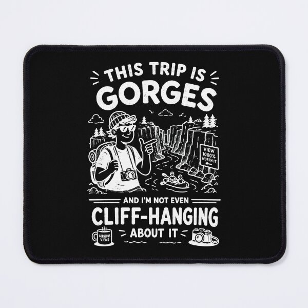 Item preview, This trip is gorges designed and sold by Peerless-Prime.