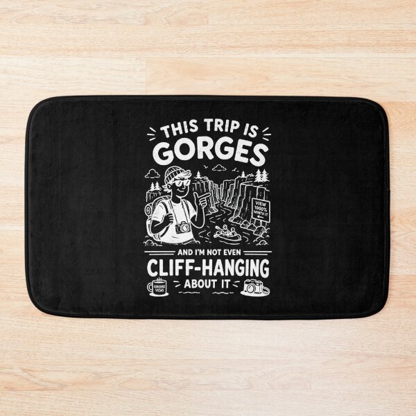 Item preview, This trip is gorges designed and sold by Peerless-Prime.