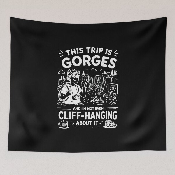 Item preview, This trip is gorges designed and sold by Peerless-Prime.