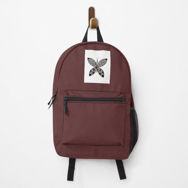 Item preview, Fly like the butterfly flies designed and sold by SIMUNN.