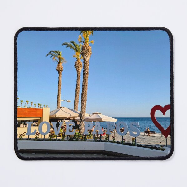 Item preview, Paphos, Cyprus designed and sold by cpjmathieson.
