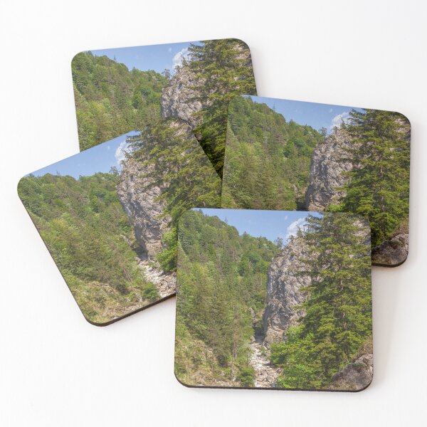 Item preview, Kaiserbach with rocks in the Kaisertal valley, Kufstein, Tyrol, Austria designed and sold by Torsten  Krüger.