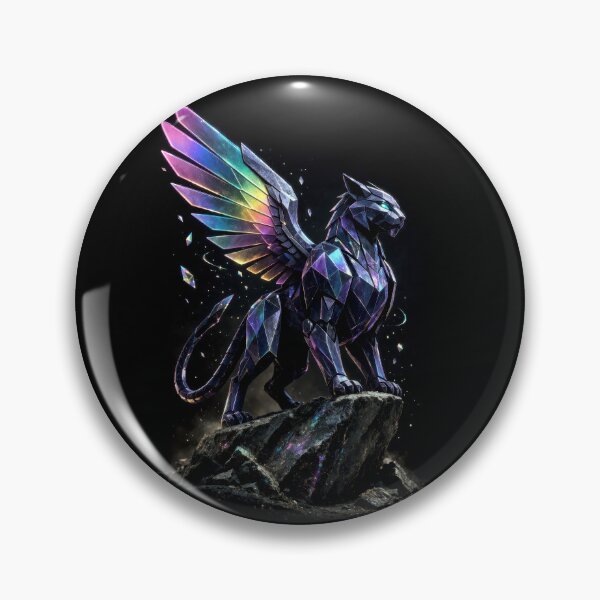 Item preview, Prism Manticore designed and sold by cryolith7454.