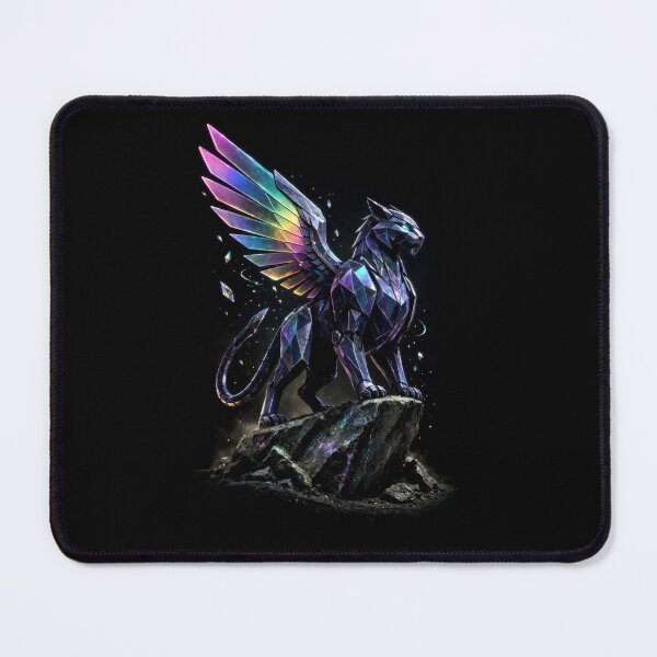 Item preview, Prism Manticore designed and sold by cryolith7454.