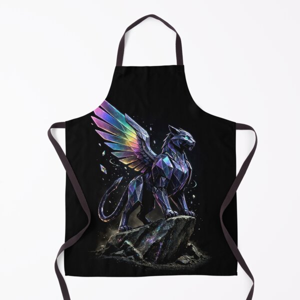 Item preview, Prism Manticore designed and sold by cryolith7454.