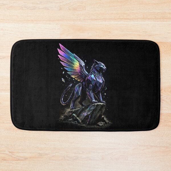 Item preview, Prism Manticore designed and sold by cryolith7454.