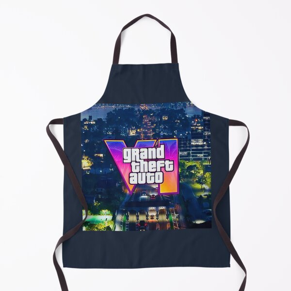 Item preview, Grand Theft Auto 6 | GTA 6 | Gaming Art  designed and sold by YAYARA.