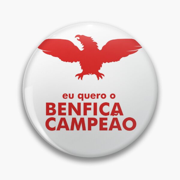 Item preview, Eu quero o Benfica campeão designed and sold by ZeusGallery.